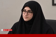 روایت دردناک فرزند شهیده افسانه عقیلا از لحظه شهادت مادرش