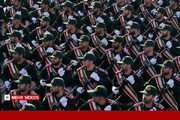 محبی: روحیه رزمندگان سپاه در گرمای بالای ۵۰ درجه هم بالاست