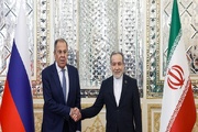 Iran-Russia cooperation key to promoting regional stability