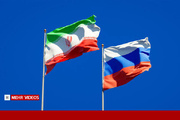 توافق ایران و روسیه برای گسترش همکاری‌ها در چند حوزه کلیدی