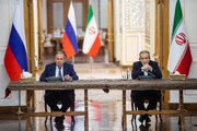 Iran-Russia cooperation key to promoting regional stability