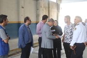 امیریانی: بازرسی از مراکز معاینه فنی خودروهای سنگین تشدید می‌شود