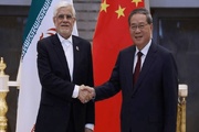 China reaffirms opposition to US unilateral sanctions on Iran