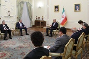 سەرۆک کۆماری ئێران : هیچ وڵاتێک ناتوانێت داخوازییەکانی بەسەرماندا بسەپێنێت