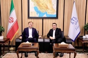 استاندار بوشهر: تثبیت مالکیت‌ها زمینه‌ساز اعتماد سرمایه‌گذاران است