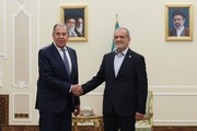 Pezeshkian calls for stronger Iran-Russia cooperation to advance peace and multilateralism