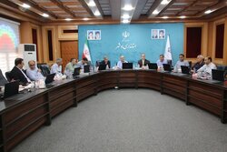 مشکلات جزیره شیف و عالی‌شهر بررسی شد