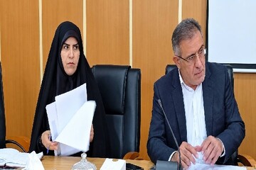 ۵۰۰ محله کهگیلویه و بویراحمد زیر چتر طرح مدیریت محله‌محور