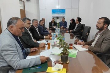 آزادی ۹ زندانی با یک میلیارد تومان اعتبار در قاین