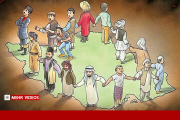 اعتراف ترامپ به حمایت از تجزیه‌طلبی در ایران زیر ذره‌بین