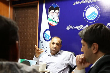 واگذاری ۵ هزار انشعاب آب و فاضلاب در استان سمنان