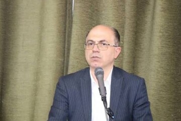 ساماندهی مطالبات کادر درمان مرکزی اولویت دانشگاه علوم پزشکی اراک است