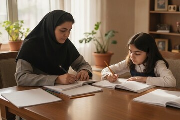 درس‌خواندن‌هایی که اعتبار ندارد