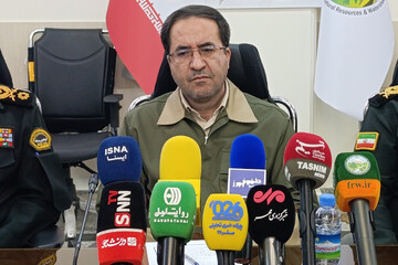 افلاطونی: حفاظت از ۱۳۵ میلیون هکتار با امکانات محدود ممکن نیست