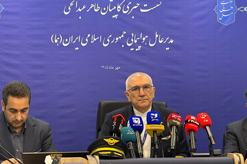 یک مقام مسئول: برای انتقال دارو از هند و سنگاپور مجوز پرواز صادر نشد