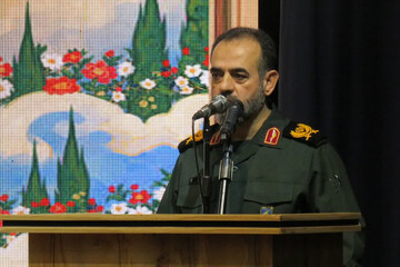دامغانی: حضرت زینب(س) نماد پیوند پرستاری، بصیرت و تاریخ‌سازی است