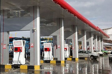 جریمه میلیاردی قاچاقچیان سوخت در همدان