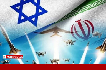 خرمشاد: اقتدار نظام در جنگ ۱۲ روزه به آزمون گذاشته شد