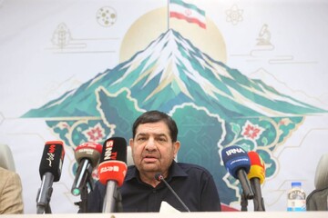 مخبر: ایران با تکیه بر راهبردهای رهبر شهید انقلاب، در اوج قدرت است