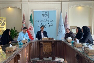 کریمی: ۱۴۰۰ تأسیسات گردشگری آذربایجان‌شرقی در شرایط جنگی فعال ماندند