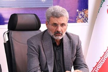عبادی: ۲۸۸ پرستار مرکزی حامی ایتام و فرزندان محسن شدند