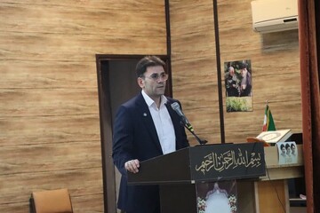 لزوم ایمنی و ساماندهی اماکن ورزشی لرستان 