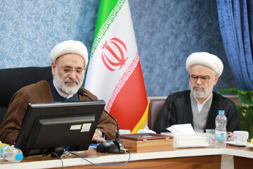 دادگستری سمنان: رضایتمندی مردم و مقابله با فساد در اولویت نظارت‌ها شود