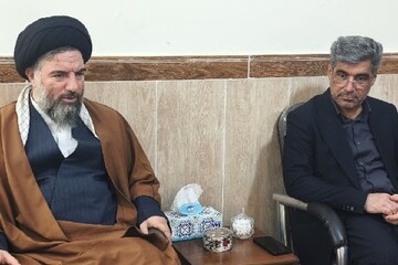 امام جمعه و فرماندار گیلانغرب بر تقویت مسجدمحوری تأکید کردند
