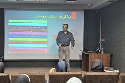 کارگروه نمایش عروسکی حوزه هنری قم فعالیت خود را آغاز کرد