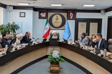 خلیلی: هدف هوشمندسازی در دستگاه قضایی کاهش نارضایتی مردم است