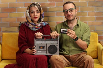 نمایش «مه» از ۱۰ آبان در تئاتر هامون روی صحنه می‌رود