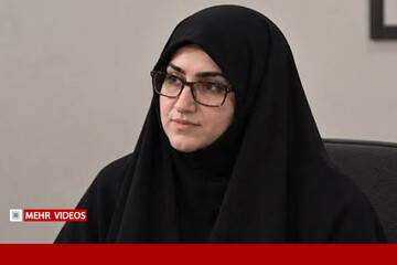 روایت دردناک فرزند شهیده افسانه عقیلا از لحظه شهادت مادرش