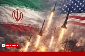 سخنگوی سپاه: وقت تأمین امنیت منطقه بدون آمریکاست
