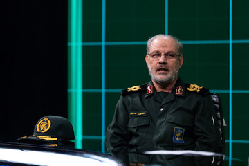 IRGC: US war on Iran is a battle over identity and civilization