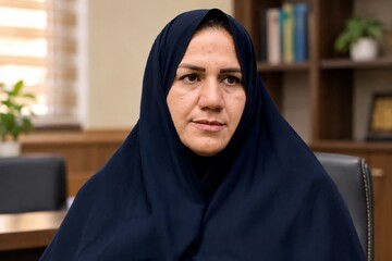 تفت در مسیر توسعه؛ سالن مسابقات ورزشی شهرستان در آستانه کلنگ‌زنی