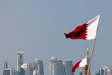 قطر: شوک‌ انرژی ناشی از جنگ علیه ایران هنوز به اوج خود نرسیده است