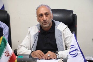 جذب ۸۶ میلیارد تومان اعتبار برای توسعه زیرساخت‌های ورزشی