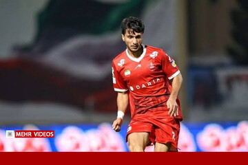 صادقی تیر خلاص را زد؛ پرسپولیس به گل سوم رسید
