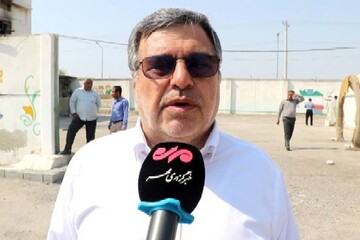 همتی: دولت برای حمایت از بازماندگان شهدای مدرسه شجره طیبه اقدام کند