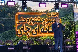 خوشحال: جشنواره رسانه‌ای چای فرصتی برای رونق گردشگری لاهیجان است