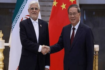 China reaffirms opposition to US unilateral sanctions on Iran