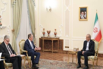 Iran has no fundamental differences with reg. states