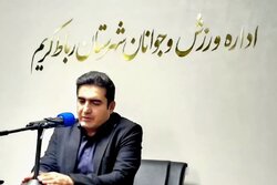 همایش بزرگ پیاده‌روی خانوادگی هشتم آبان در رباط‌کریم برگزار می‌شود