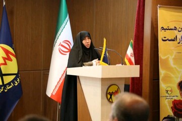 دانش‌آموزان می‌توانند فرهنگ صرفه‌جویی را به خانواده‌ها منتقل کنند