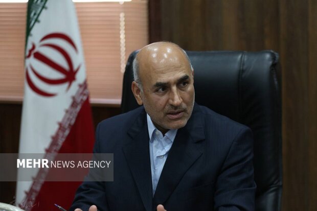 معاون عمرانی استاندار بوشهر: تکمیل زیرساخت‌های درمانی در دستور کار است