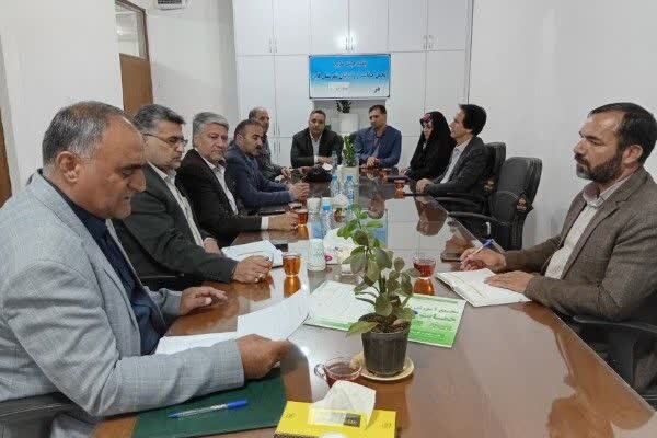 آزادی ۹ زندانی با یک میلیارد تومان اعتبار در قاین آزادی ۹ زندانی با یک میلیارد تومان اعتبار در قاین