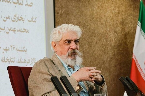 روایت نقش بهمنبیگی در تحول آموزش و زندگی کودکان عشایر