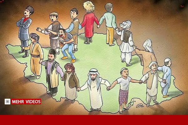 اعتراف ترامپ به حمایت از تجزیه‌طلبی در ایران زیر ذره‌بین