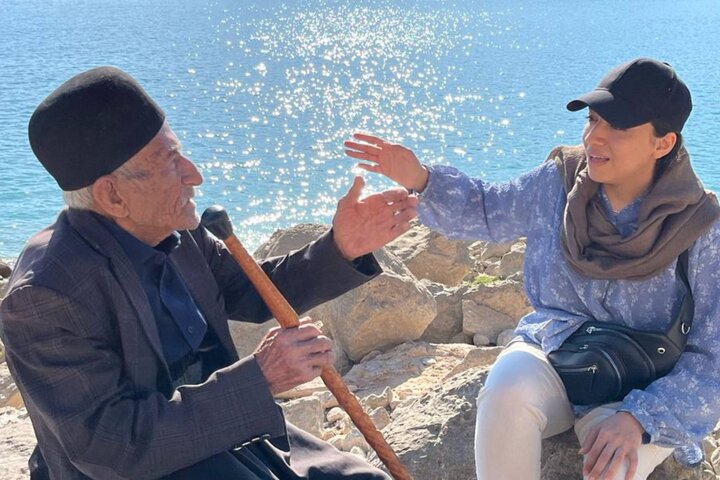 زخم پنهان سدها در «ولات»؛ قصه روستایی که زیر آب رفت زخم پنهان سدها در «ولات»؛ قصه روستایی که زیر آب رفت