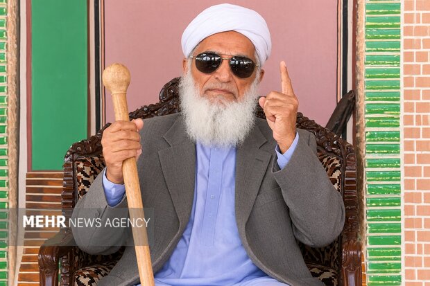 صدای واحد علمای اهل‌سنت سیستان و بلوچستان علیه ترور و اهانت به زنان